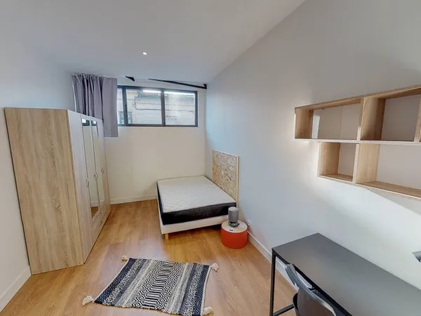 Colocation Manon Cormier A, 33000 Bordeaux 