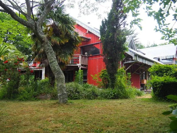 Maison 3 pièces 144 m² 