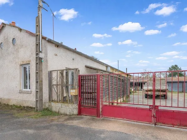 Maison 5 pièces 117 m² 