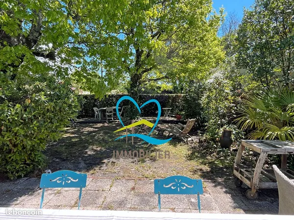 Maison 3 pièces 75 m² 