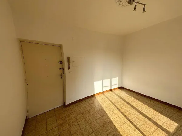 Appartement 1 pièce 17 m² 