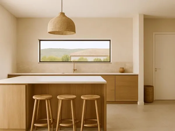 Maison 400 m² Sabran 