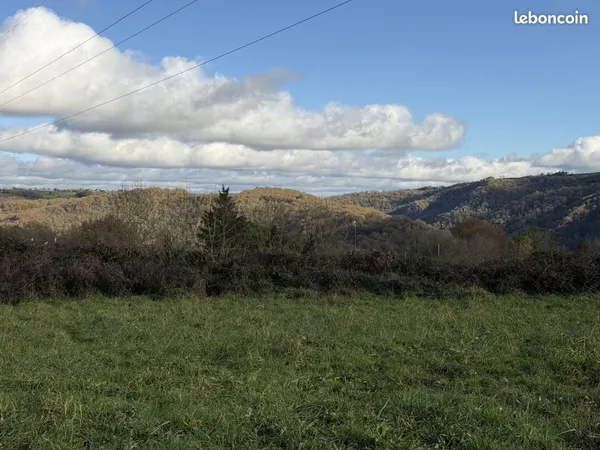 Terrain 5 707 m² Pampelonne 