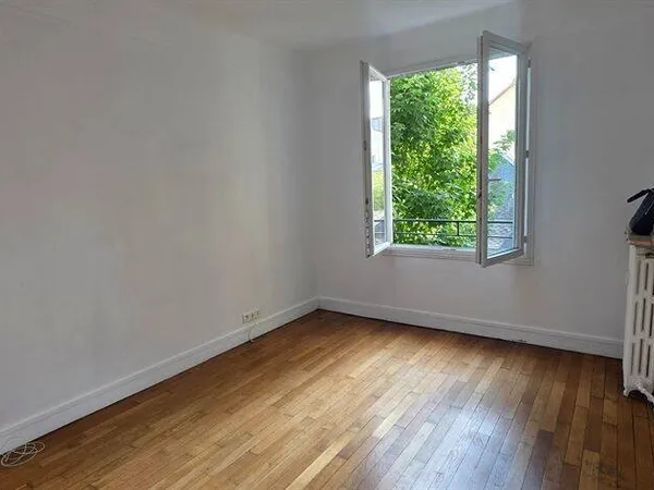 Appartement 2 pièces 34 m² 
