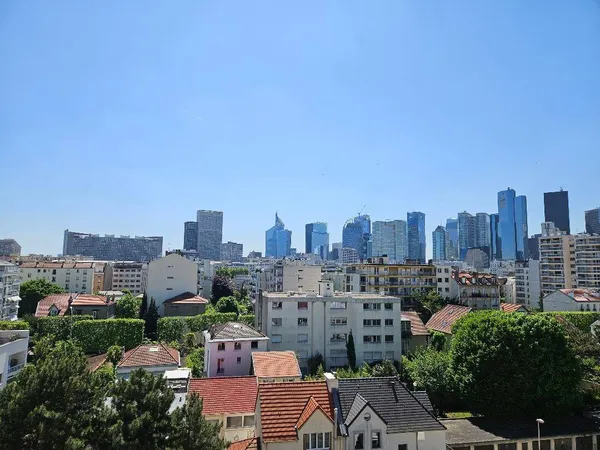 Studio 1 pièce 18 m² 