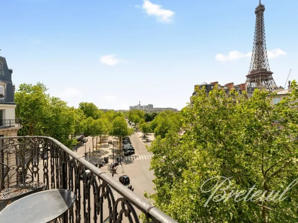 Champ de Mars 