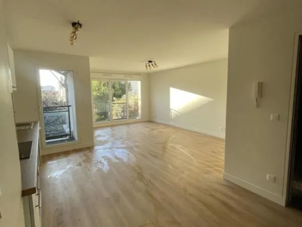 Appartement de 54m2 à louer sur La Garenne Colombes 