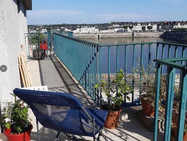 Grand studio de 28 m2 