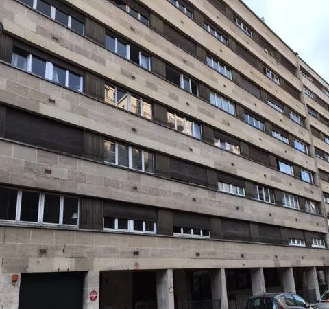 Parking - Garage Location Paris 14e Arrondissement   150€