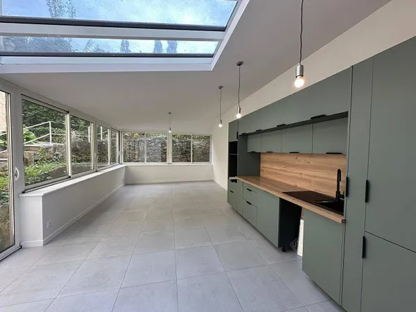 Appartement 4 pièces 85 m² 