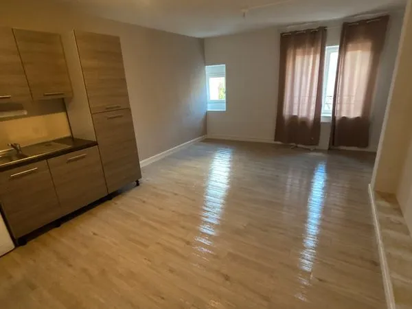 Appartement P3 de 70m2 