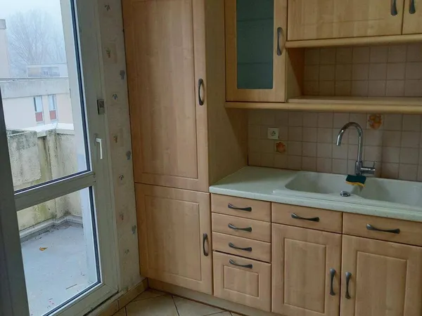 Appartement 3 pièces 73 m² 