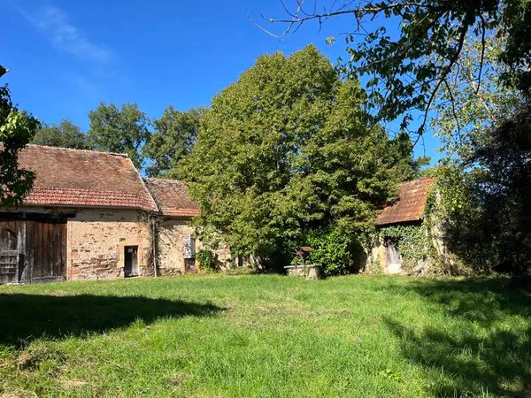 Maison 2 pièces 50 m² 