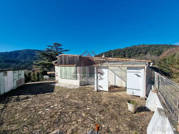 Maison 7 pièces 117 m² 