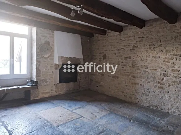 Maison 4 pièces 94 m² 