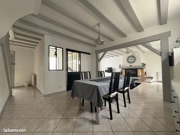 Maison familiale 