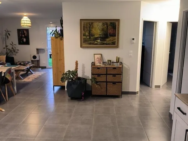 Maison 4 pièces 88 m² 