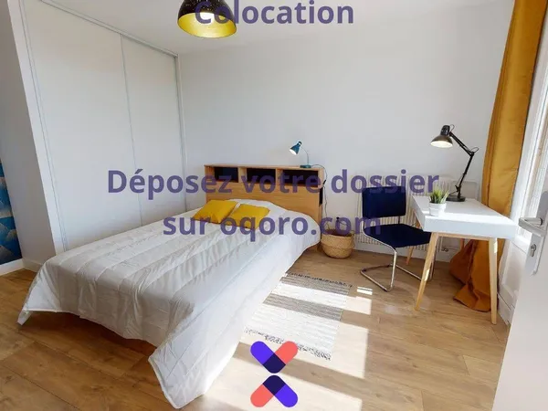 Appartement 5 pièces 98 m² 