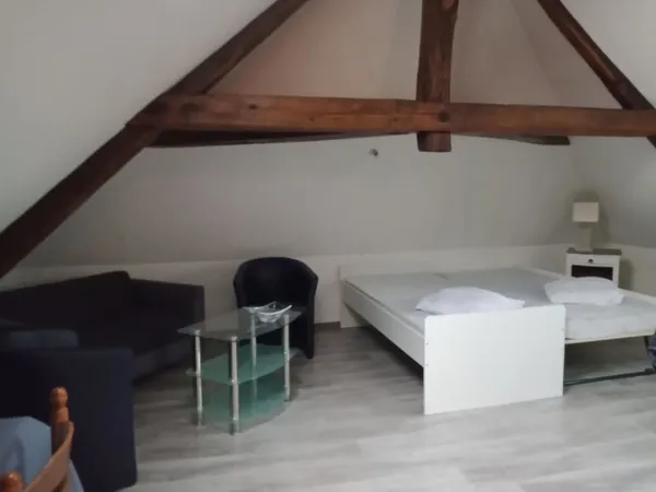 Studio de 38m2 à louer sur Vineuil 