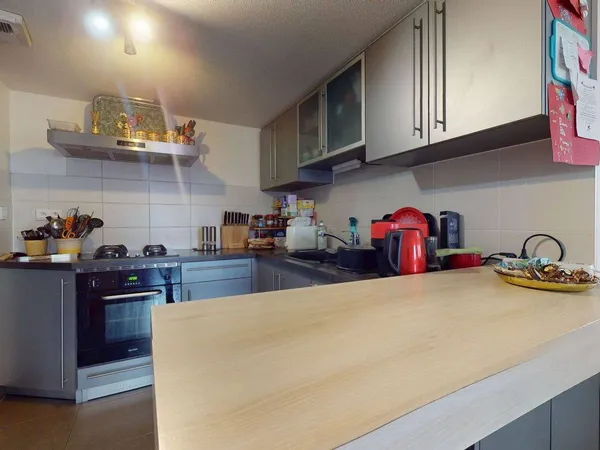 Appartement 4 pièces 88 m² 