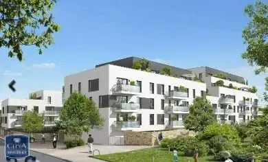 Parking - Garage Location Vannes   90€