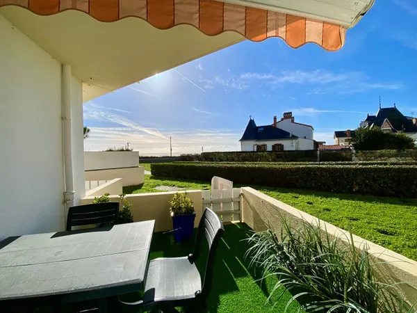 Appartement 1 pièce 25 m² 