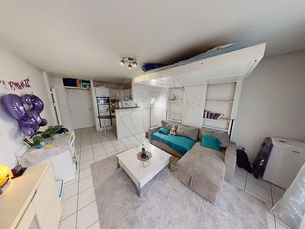 Appartement 0 chambre(s) à vendre 