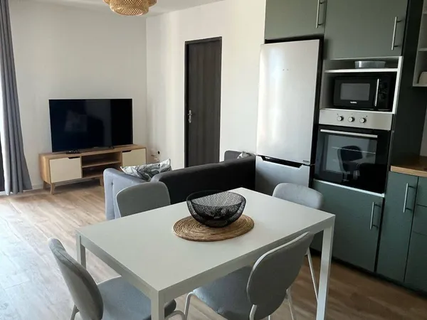 Appartement 5 pièces 80 m² 