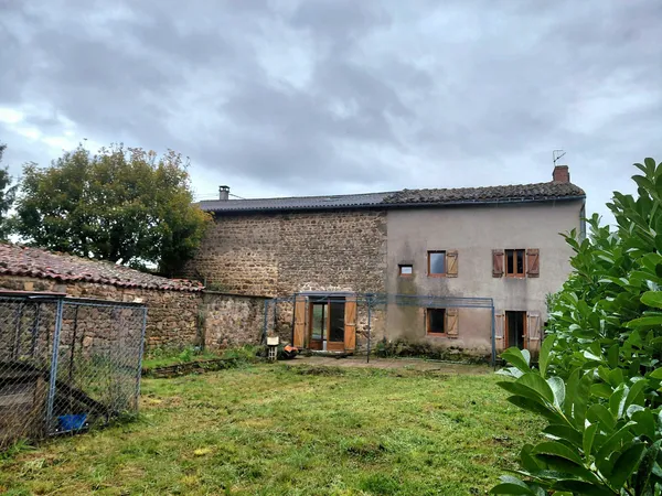 Maison 6 pièces 167 m² 