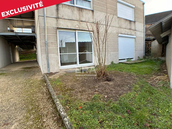 Appartement 1 pièce 21 m² 