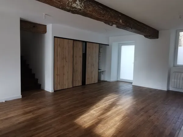 Maison 5 pièces 130 m² 