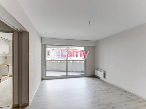Appartement 3 pièces 71 m² 