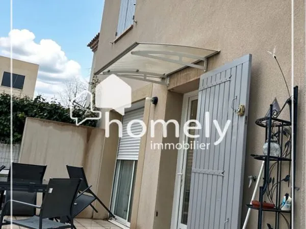 Maison 4 pièces 95 m² 