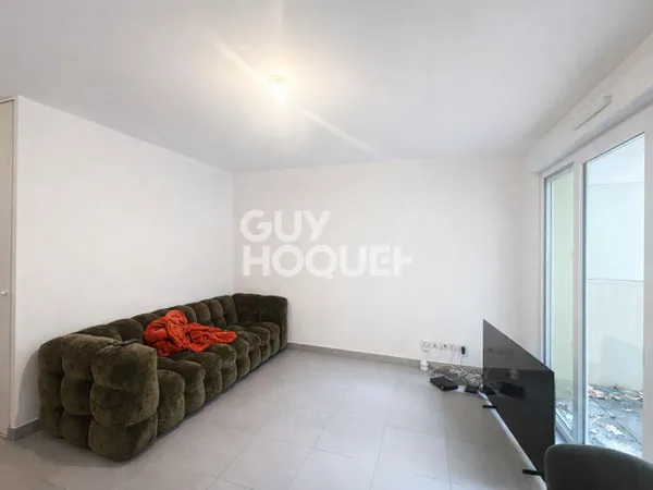 Agréable 3 pièce(s) 58.28 m2 + terrasse + 2 places parking 
