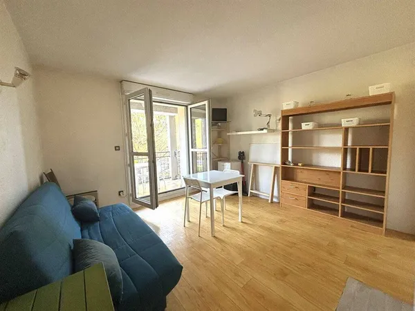 Appartement 1 pièce 20 m² 
