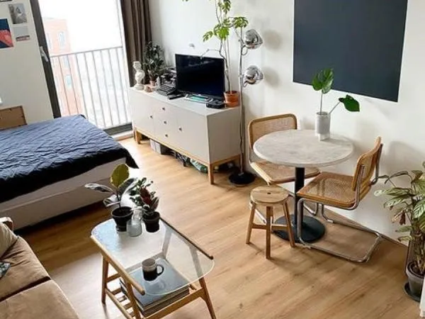 APPARTEMENT DE 80M² AVEC 21M² D'EXTERIEUR(S) | Parking 