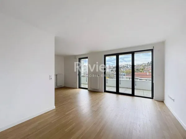 Appartement 3 pièces 71 m² 