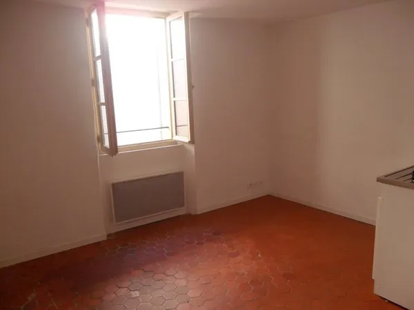 Appartement 1 pièce 15 m² 