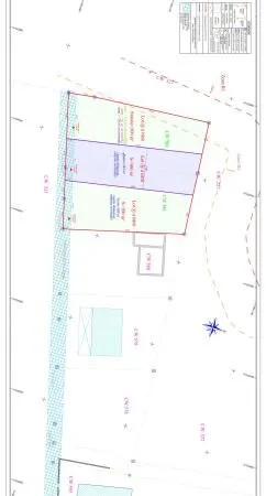 Maison 126 m² Saint Louis 