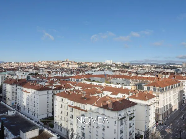 Appartement 3 pièces 112 m² 