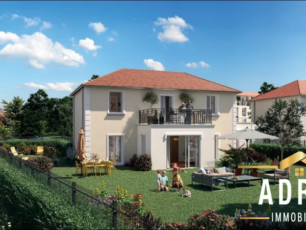 Maison à vendre CHAMBOURCY() 