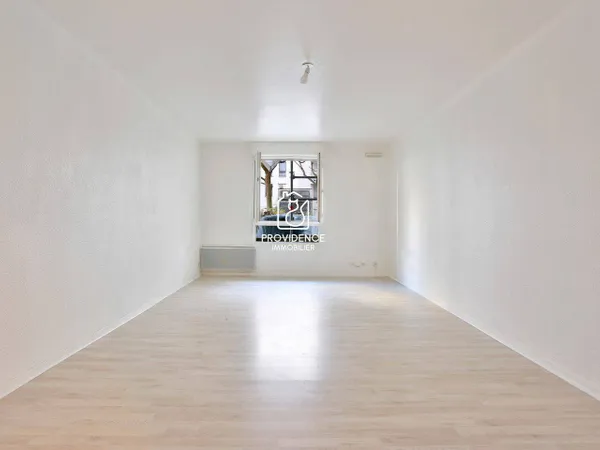 Appartement 1 pièce 41 m² 