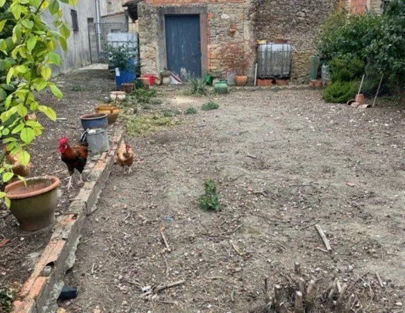 Terrain constructible 