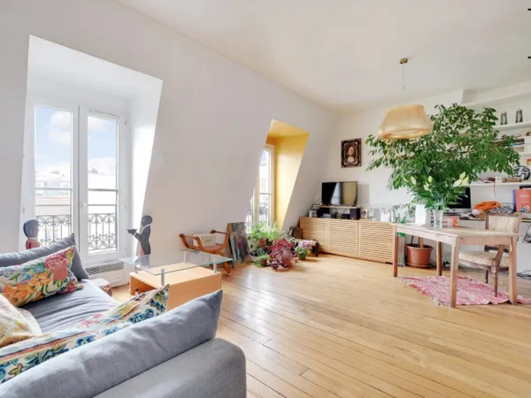 Rue Geoffroy-Saint-Hilaire 