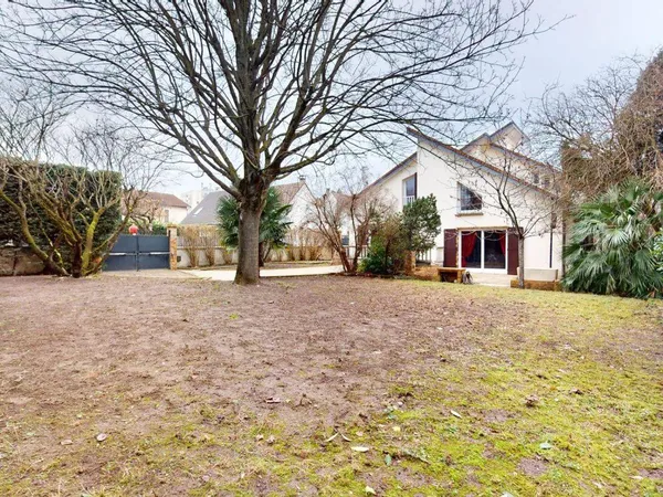Maison 6 pièces 152 m² 