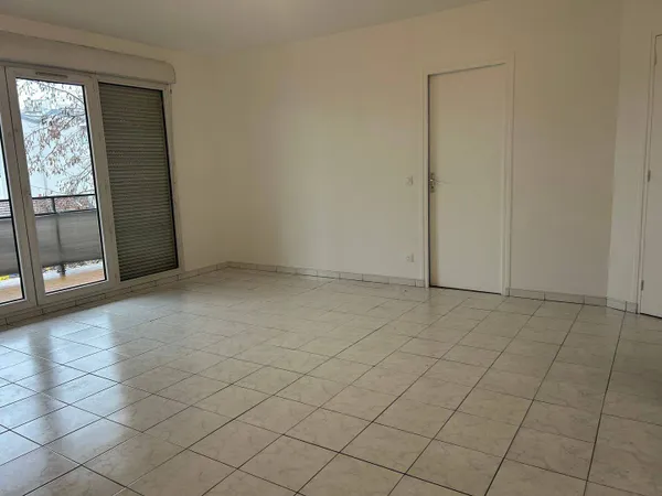 Appartement 1 pièce 48 m² 
