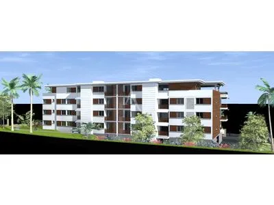 Appartement Fort De France 3 pièce(s) 70.86 m2 