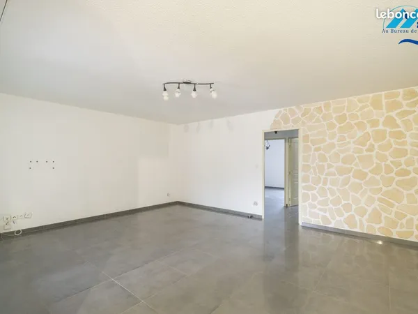 Appartement 4 pièces 71 m² 