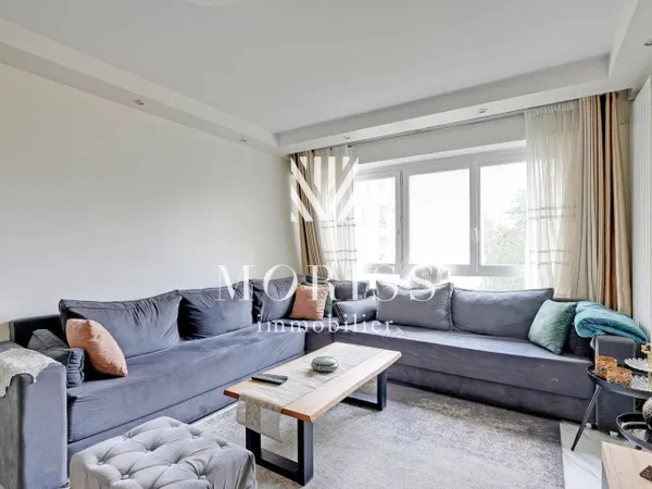 Appartement 4 pièces 79 m² 