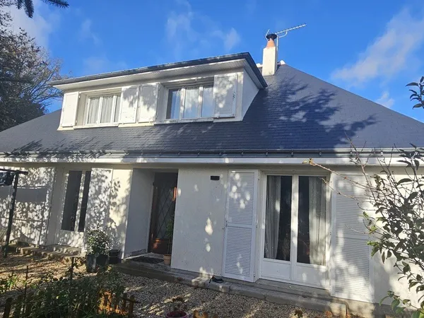 Maison Familiale Saint Avertin 